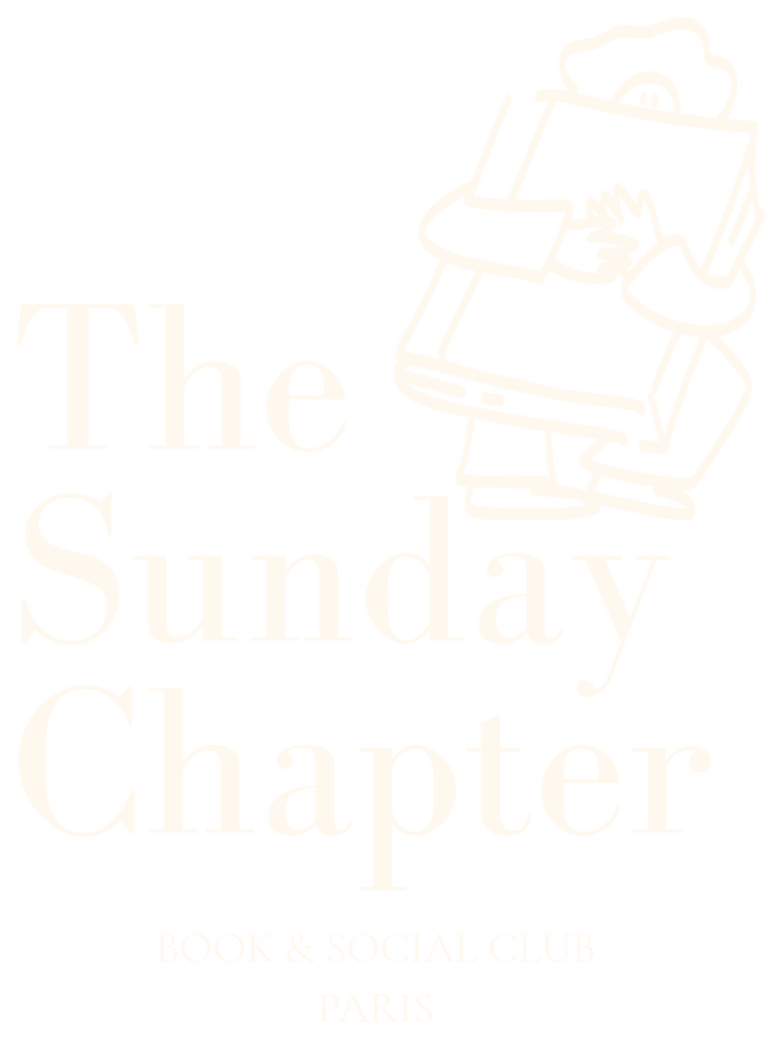 The Sunday Chapter, Book & Social Club, Paris